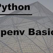 Pipenv Basics Python
