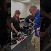 IT Support Specialist 1