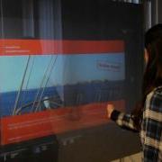 Vision2Watch Pandopad Software