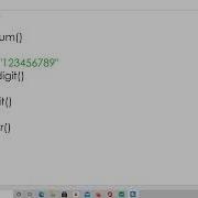 IoPUZZLE Always Free LIVE Coding Session On Python3 String Manipulation