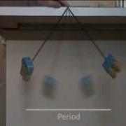 Physics For Animators Simple Pendulum