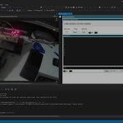 Lab 6 Embedded 2020 Display RS232 Watchdog Timer Test