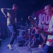 Odd Man Out FULL SET 12 11 22 FESTIVAL 100 BOGOTÁ HARDCORE