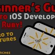 22 IOS Development With Ruby Using RubyMotion Introduction To Gestures