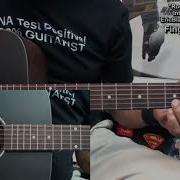 ROUNDABOUT Yes Guitar Lesson 1 INTRO OUTRO Finger Style Picked Notes EricBlackmonGuitar