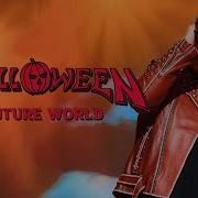HELLOWEEN Future World Live At Budokan Official Music Video