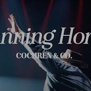 Cochren Co Running Home Official Lyric Video
