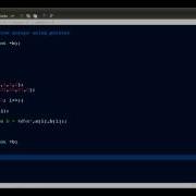 Swap 2 Arrays In C