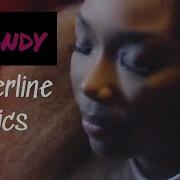 Brandy Borderline Lyrics
