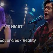 Lost Frequencies Reality RTL LATE NIGHT