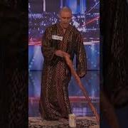 Раскрыт трюк с левитацией Америка ищет таланты