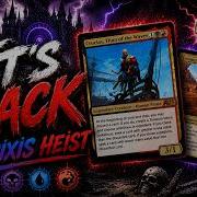The Return Of Historic S Most Hated Deck Grixis Heist Historic