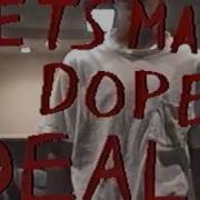 Andy Gregg Travis Tyler Lets Make A New Dope Deal 8th Grade 1991