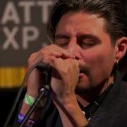 Low Roar Anything You Need Live On KEXP