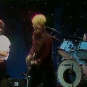 U2 I Will Follow Live Swedish TV 1981