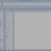 Fuunnel Case Capacity Analysis Using Simulation Simio Model 3