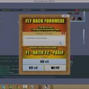 Transformice Fly Hack V3