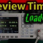 604 NEW Siglent SDL1020X E 200W Programmable Electronic DC Load Teardown Review