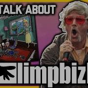 LIMP BIZKIT IS BACK BABY Still Sucks Review Reaction