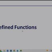 Lab7 Functions In Python