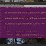 Configuring Squid Web Proxy Server On Ubuntu