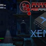 Xenia Master 9a74df49 Bionic Commando Rearmed 2 HD 60FPS Xbox 360 Emulator Gameplay