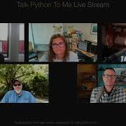 Stories From Python History Talk Python To Me Ep 513