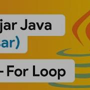 14 Control Flow Perulangan Java Dasar