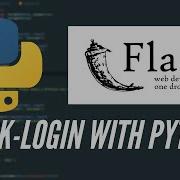 Python Flask Authentication Tutorial Learn Flask Login