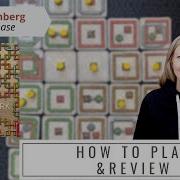 Framework How To Play Table Top Board Game Family Board Game Solo Board Game