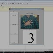 Real Time Hand Gesture Recognition