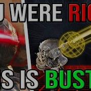 The Dark Souls 2 Hitbox Debate Ends Now