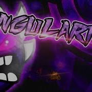 EXTREME DEMON VERIFIED SINGULARITY By Bianox And Eclipsed