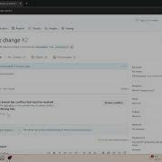 Как сделать Git Rebase в Webstorm