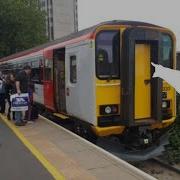 UK Railways Slander