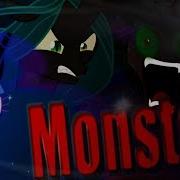 Monster PMV