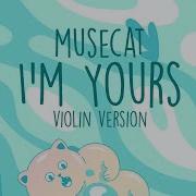 Jason Mraz I M Yours Violin Cover By MuseCat