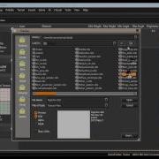 Cryengine 3 Tutorial Series 3 Adding Textures To Your Terrain