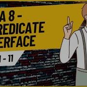 BiPredicate Java 8 BiPredicate Functional Interface Java 8 Features