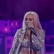 Ava Max Performs Torn Live LUKE GreatNightShow
