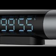 Umedo Digital Kitchen Timer Magnetic With Countdown And Count Up Stopwatch Review