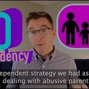 Codependency And Childhood Trauma