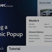 How To Build A Dynamic Popup For JetEngine Listings In WordPress JetPopup