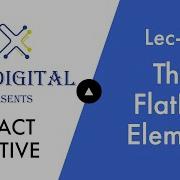 9 The FlatList Element React Native Complete Course 2021