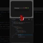 CSS MAC Terminal Loading Animation HTML CSS JavaScript Shorts Viralshorts Coding