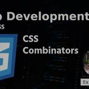 Web Development Hindi Learn CSS Combinators Ep 08 2024