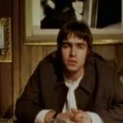 Oasis Live Forever Official Video US Version