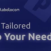 AI Tailored To Your Needs