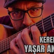 Yaşar O Nun Vedası Akustik Gitar Performansı