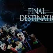 Final Destination 3 Movie Score Suite Shirley Walker 2006